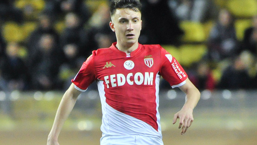 Монако — Анже. Прогноз и ставка на матч Прогноз на матч Монако — Анже