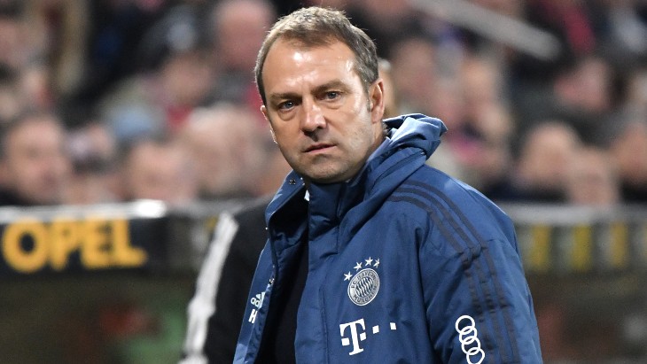 Ханс-Дитер Флик