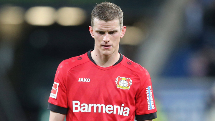 Свен Бендер