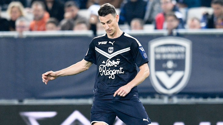 Лоран Косельни