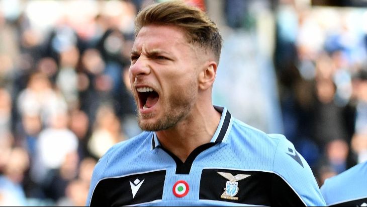 Чиро Иммобиле