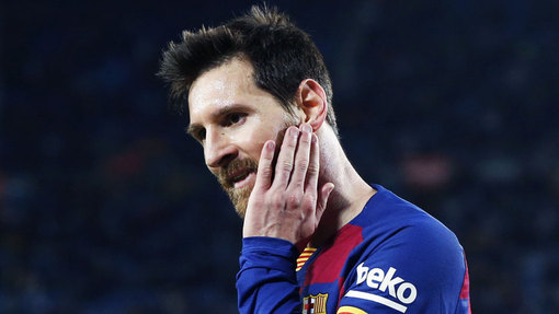 Атлетик — Барселона. Прогноз и ставка на матч Прогноз на матч Атлетик — Барселона