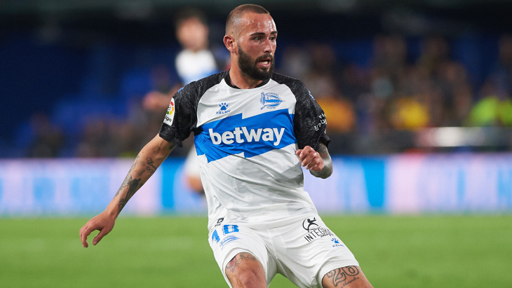 Алеш Видаль