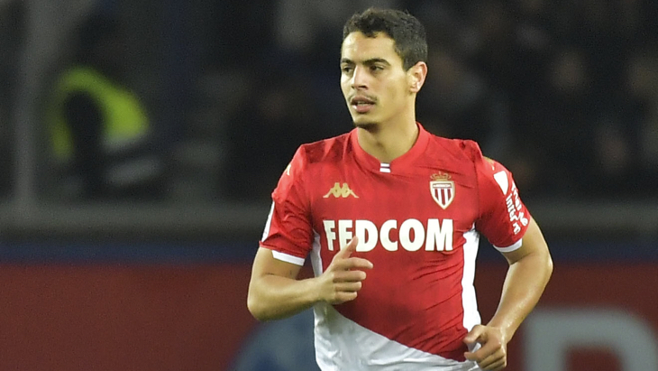 Виссам Бен Йеддер