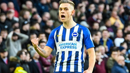 Брайтон энд Хоув Альбион — Уотфорд. Прогноз и ставка на матч Прогноз на матч Брайтон энд Хоув Альбион — Уотфорд