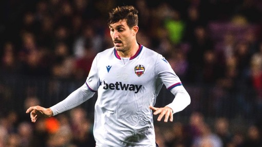 Прогноз на матч Леванте — Леганес