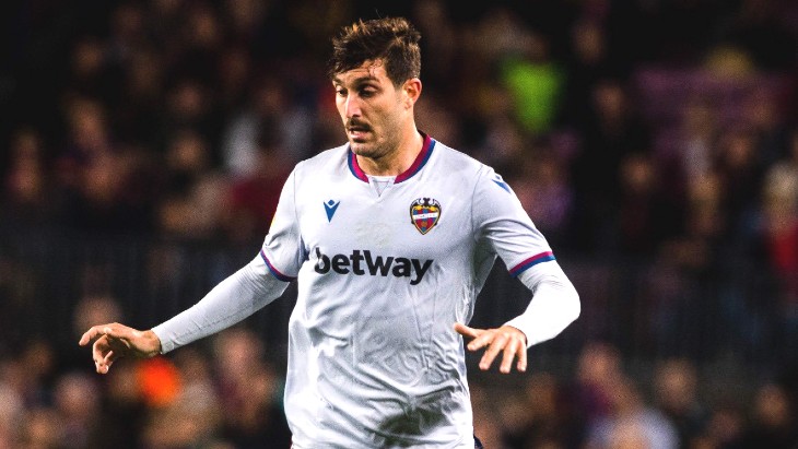 Хосе Кампанья