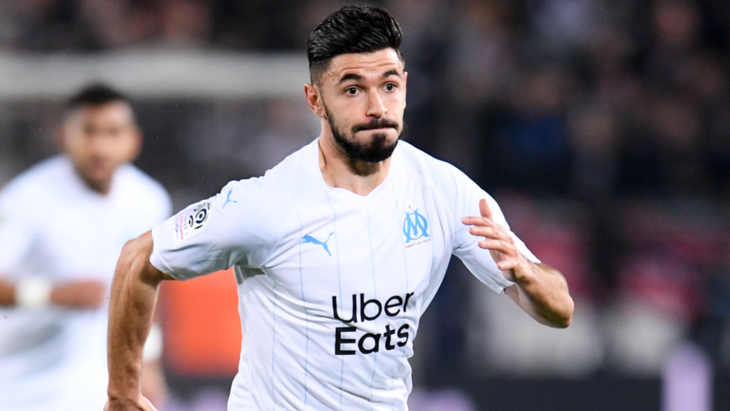 Морган Сансон