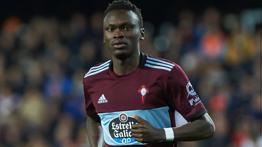 Прогноз на матч Сельта — Севилья