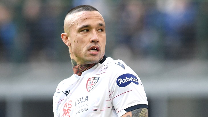 Раджа Наингголан