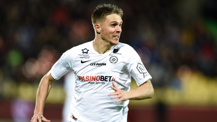 Арнауд Суке