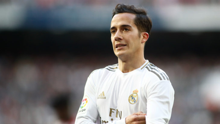 Лукас Васкес