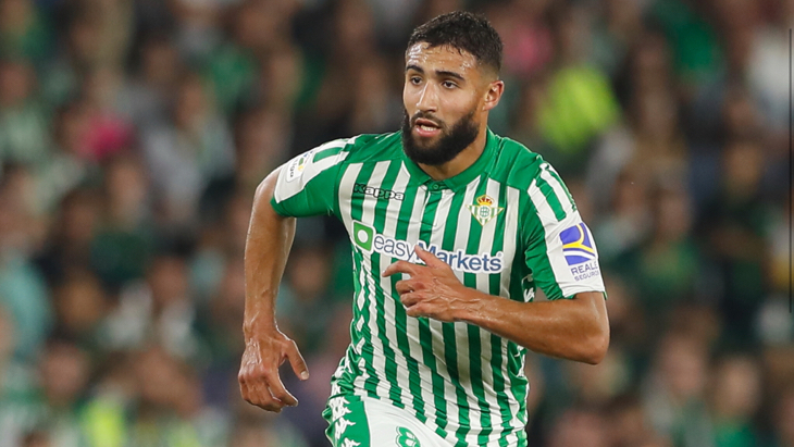 Набиль Фекир