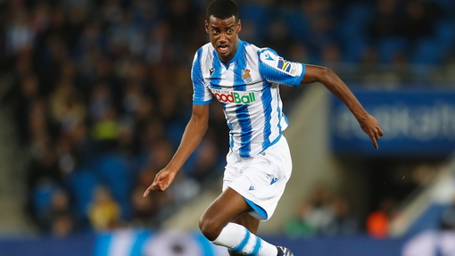 Реал Сосьедад — Атлетик. Прогноз и ставка на матч Прогноз на матч Реал Сосьедад — Атлетик