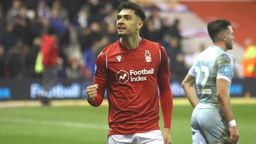 Прогноз на матч Ноттингем Форест — Чарльтон Атлетик