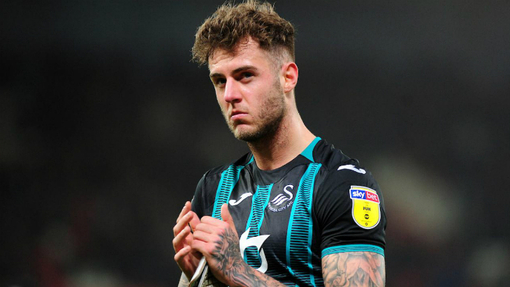 Суонси — Куинз Парк Рейнджерс. Прогноз и ставка на матч Прогноз на матч Суонси — Куинз Парк Рейнджерс