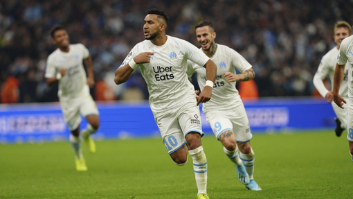 Прогноз на матч Лион — Марсель