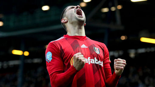 Миллуолл — Фулхэм. Прогноз и ставка на матч Прогноз на матч Миллуолл — Фулхэм