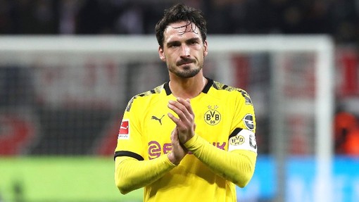 Прогноз на матч Боруссия Д — Айнтрахт Ф