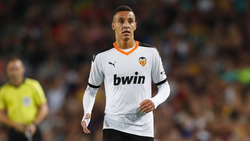 Прогноз на матч Валенсия — Атлетико