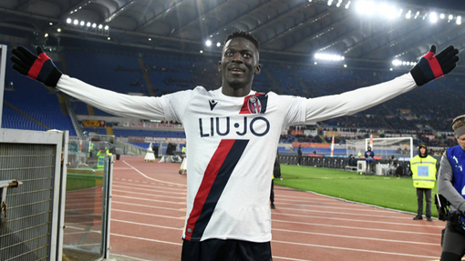 Прогноз на матч Болонья — Дженоа