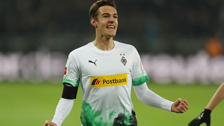 «Боруссия» пропустила прошлый тур