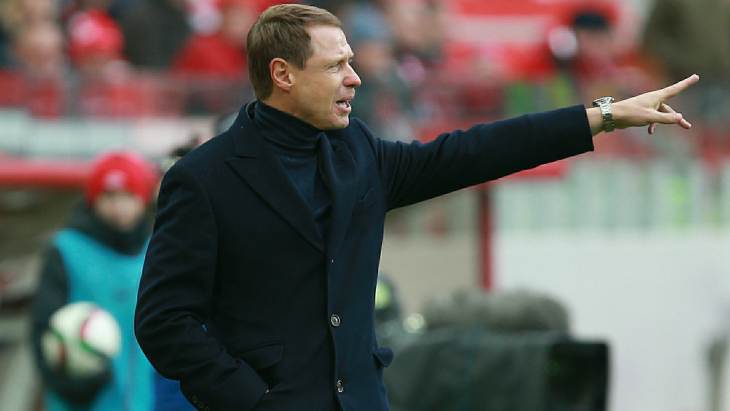 Олег Кононов