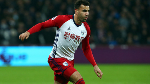 Вест Бромвич — Ноттингем Форест. Прогноз и ставка на матч Прогноз на матч Вест Бромвич — Ноттингем Форест