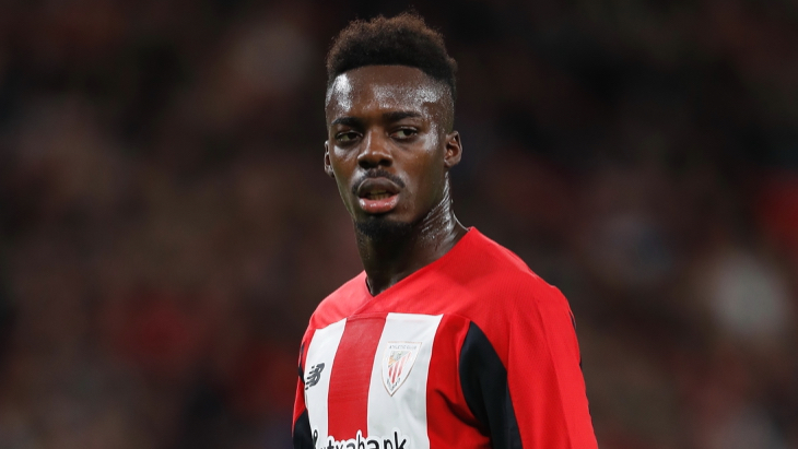 Иньяки Уильямс