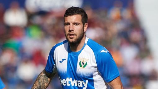 Прогноз на матч Леганес — Бетис