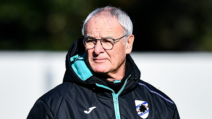 Клаудио Раньери