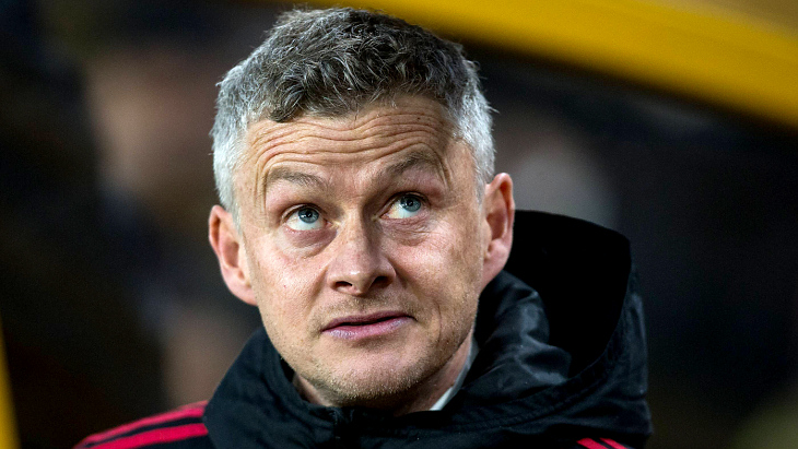 Оле-Гуннар Сульшер