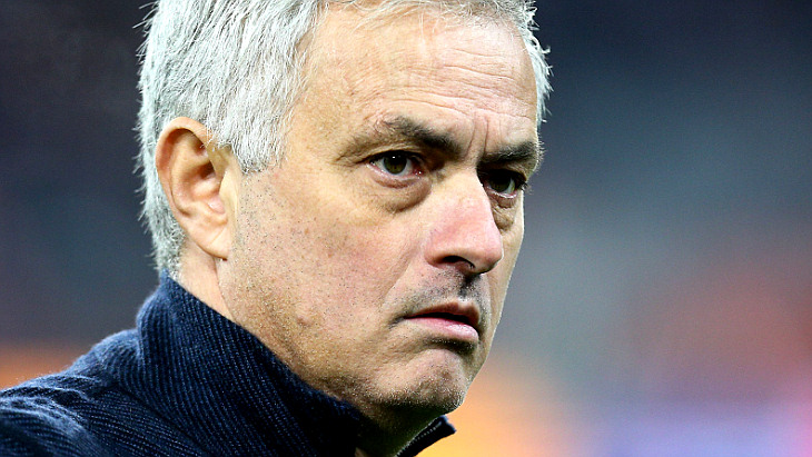 Жозе Моуринью