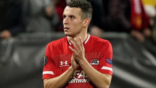 Прогноз на матч АЗ Алкмар — ЛАСК