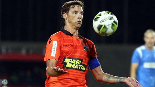 АПОЭЛ — Базель. Прогноз и ставка на матч Прогноз на матч АПОЭЛ — Базель