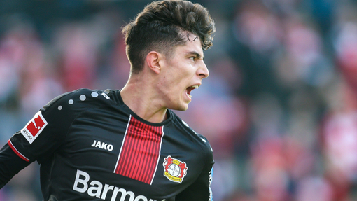 Прогноз на матч Байер — Порту