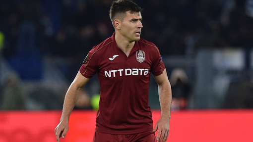 Прогноз на матч ЧФР Клуж — Севилья