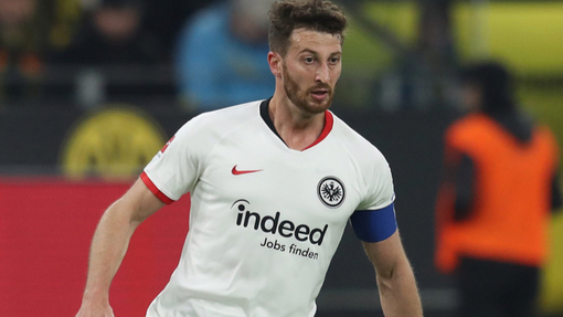 Айнтрахт Ф — Зальцбург. Прогноз и ставка на матч Прогноз на матч Айнтрахт Ф — Зальцбург