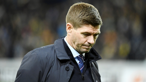 Глазго Рейнджерс — Брага. Прогноз и ставка на матч Прогноз на матч Глазго Рейнджерс — Брага