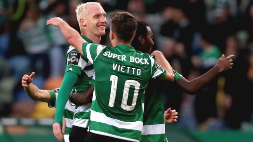 Спортинг — Истанбул Башакшехир. Прогноз и ставка на матч Прогноз на матч Спортинг — Истанбул Башакшехир