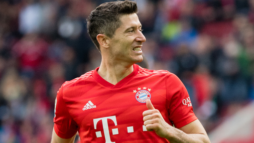 Бавария — Падерборн 07. Прогноз и ставка на матч Прогноз на матч Бавария — Падерборн 07