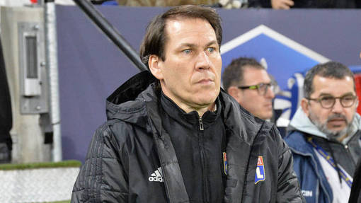 Прогноз на матч Метц — Лион