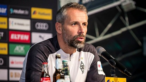 Прогноз на матч Боруссия М — Хоффенхайм