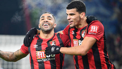 Прогноз на матч Бёрнли — Борнмут