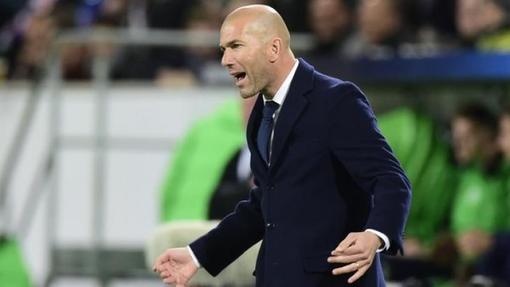 Прогноз на матч Леванте — Реал Мадрид