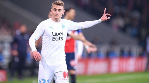 Прогноз на матч Марсель — Нант