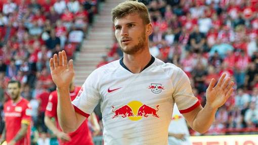 Прогноз на матч Шальке 04 — РБ Лейпциг