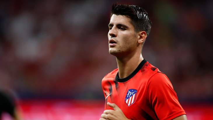 Альваро Мората