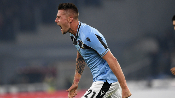 Сергей Милинкович-Савич