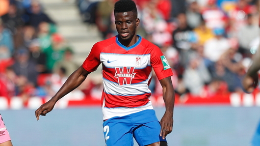 Прогноз на матч Осасуна — Гранада